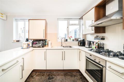 2 bedroom apartment to rent, London W1U