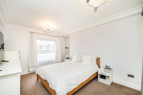 2 bedroom apartment to rent, London W1U