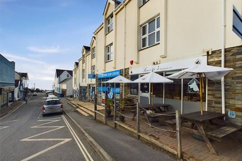 Restaurant for sale, Woolacombe, Devon