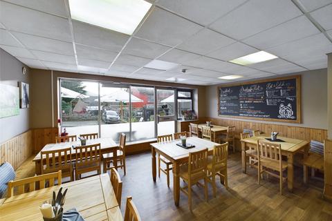 Restaurant for sale, Woolacombe, Devon