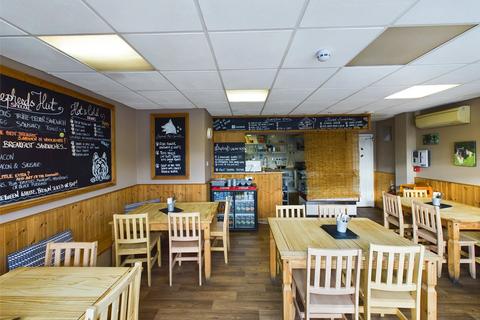 Restaurant for sale, Woolacombe, Devon