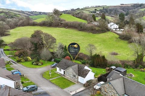 8 Buzzacott Close, Combe Martin, Ilfracombe, EX34 0PJ