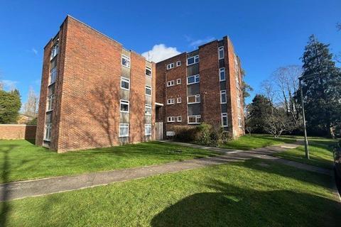 2 bedroom apartment for sale, Church Road, Camberley GU16