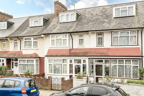 4 bedroom terraced house for sale, London SW17