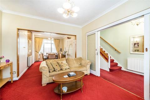 4 bedroom terraced house for sale, London SW17