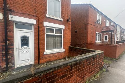 2 bedroom house to rent, Silverdales, Dinnington, Sheffield, South Yorkshire, S25