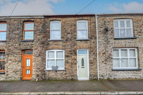 3 Mansel Street, Neath, SA11 2PD