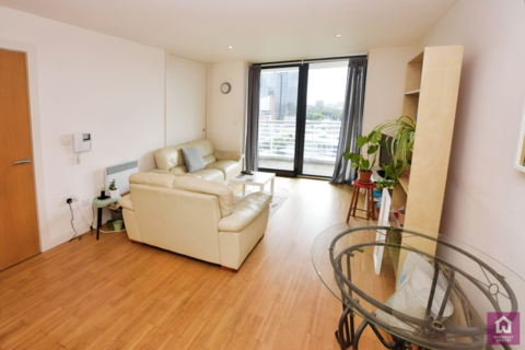 2 bedroom flat for sale, St Georges Island, 1 Kelso Place, Castlefield, Manchester, M15