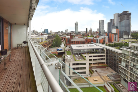 2 bedroom flat for sale, St Georges Island, 1 Kelso Place, Castlefield, Manchester, M15