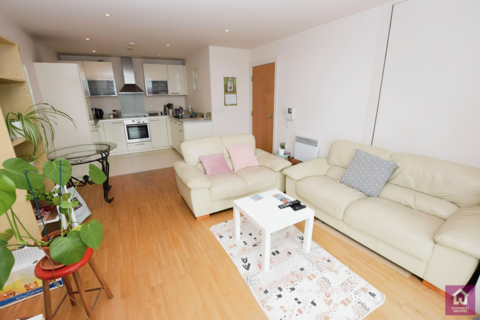 2 bedroom flat for sale, St Georges Island, 1 Kelso Place, Castlefield, Manchester, M15