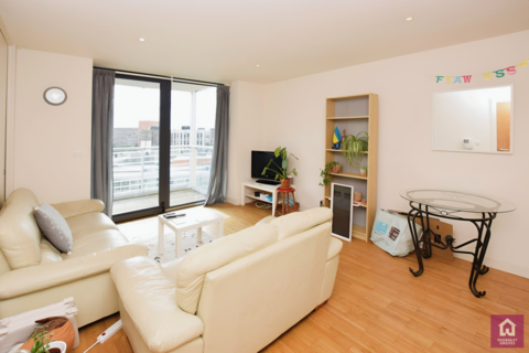 2 bedroom flat for sale, St Georges Island, 1 Kelso Place, Castlefield, Manchester, M15