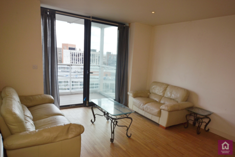 2 bedroom flat for sale, St Georges Island, 1 Kelso Place, Castlefield, Manchester City Centre, M15