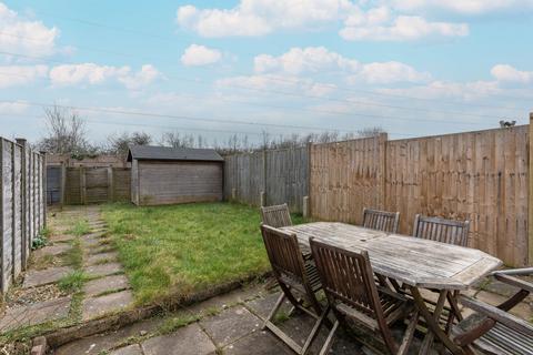 3 bedroom terraced house for sale, Weston-super-Mare BS22