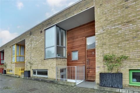 2 bedroom terraced house for sale, Hedgley Mews, Lee, London, SE12