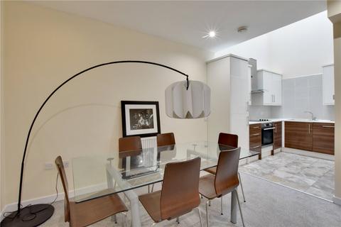 2 bedroom terraced house for sale, Hedgley Mews, Lee, London, SE12