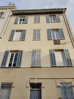 Block of apartments, Cannes, 06400, France