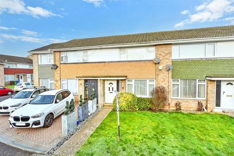 2 bedroom terraced house for sale, Simpson Road, Sittingbourne, Kent