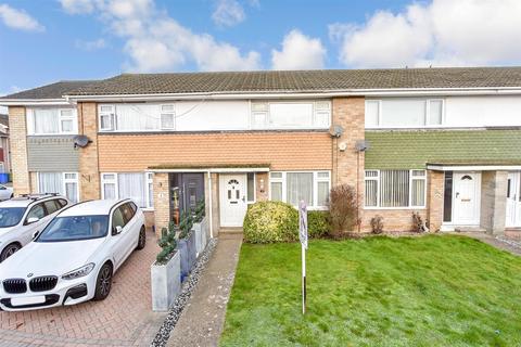 2 bedroom terraced house for sale, Simpson Road, Sittingbourne, Kent