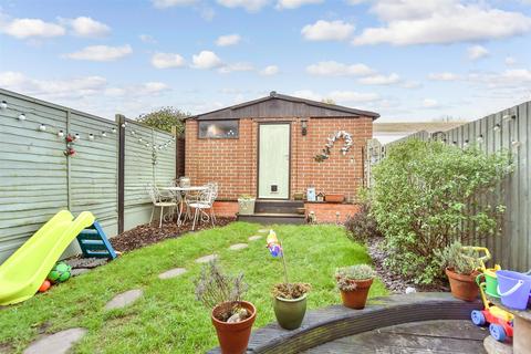 2 bedroom terraced house for sale, Simpson Road, Sittingbourne ME10