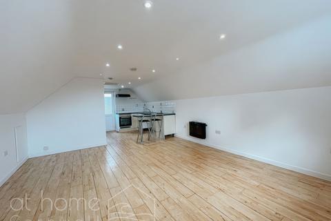 Studio for sale, Falmouth Road, Truro TR1
