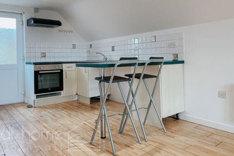 Studio for sale, Falmouth Road, Truro TR1