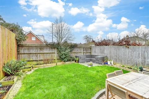 4 bedroom detached house for sale, St. Katherine's Lane, Snodland, Kent