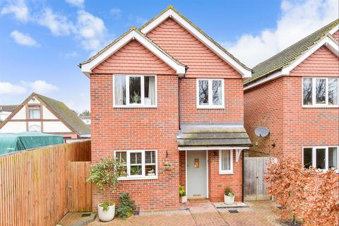 4 bedroom detached house for sale, St. Katherine's Lane, Snodland, Kent