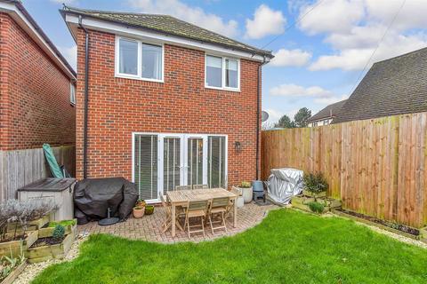 4 bedroom detached house for sale, St. Katherine's Lane, Snodland, Kent