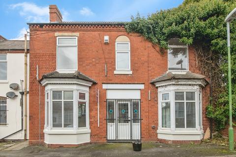 2 bedroom detached house for sale, Brooke Street, West Midlands DY2