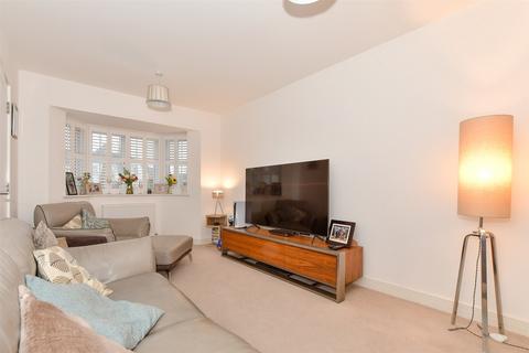 4 bedroom end of terrace house for sale, Tiffen Way, Kings Hill, West Malling, Kent