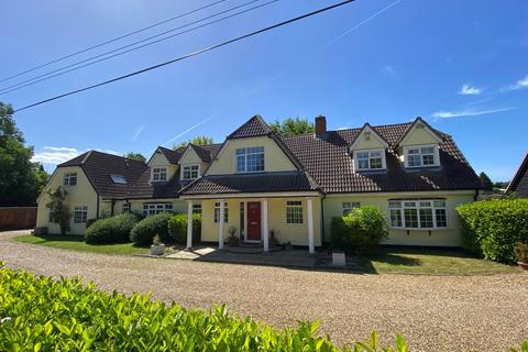 7 bedroom detached house for sale, South Road, Great Abington