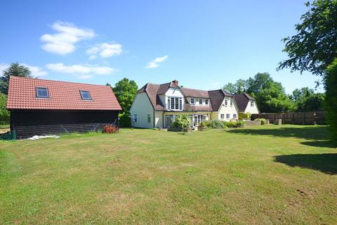 7 bedroom detached house for sale, South Road, Great Abington