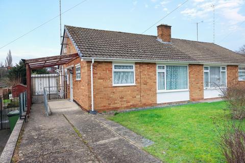 2 bedroom semi-detached bungalow for sale, Chelsea Close, Cheltenham GL53