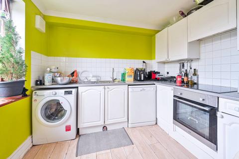 2 bedroom flat for sale, Rotherhithe Street, Rotherhithe, London, SE16