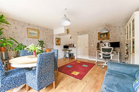 3 bedroom terraced house for sale, Longley Road, Chichester, PO19