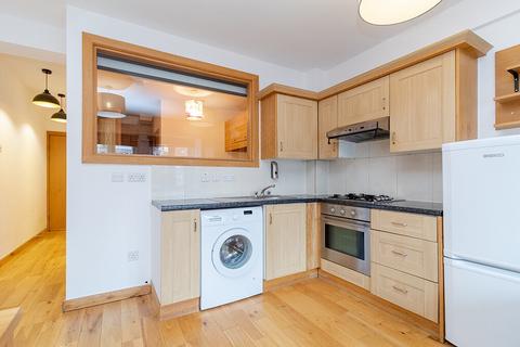 1 bedroom block of apartments to rent, Kilburn High Road, Flat 17, London NW6