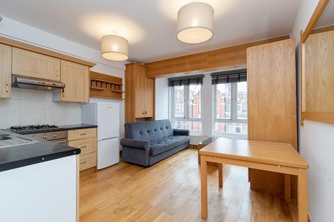 1 bedroom block of apartments to rent, Kilburn High Road, Flat 17, London NW6