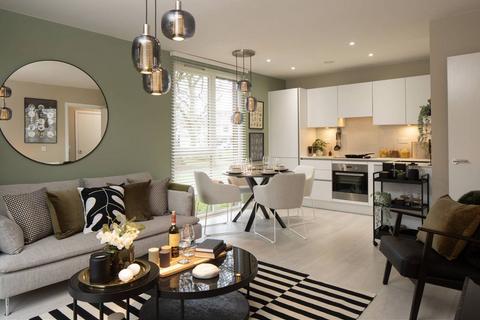 3 bedroom flat for sale, Hayes Village, Hayes UB3