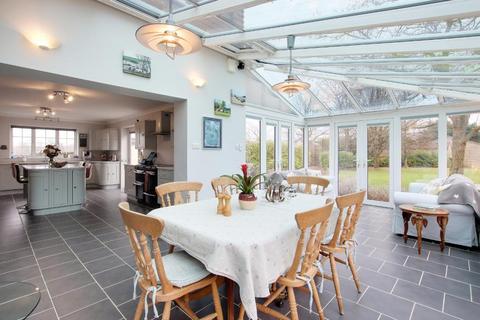 Castle Mead Biddenden Road, Sissinghurst, Cranbrook, TN17 2AB