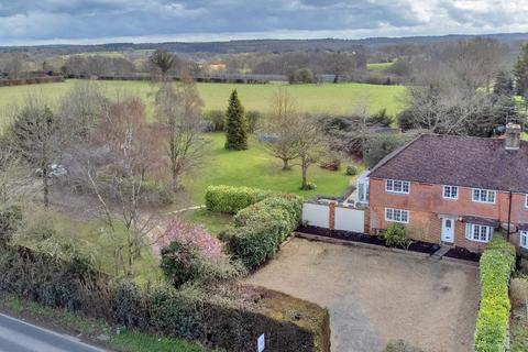 Castle Mead Biddenden Road, Sissinghurst, Cranbrook, TN17 2AB