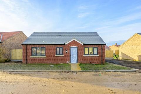 2 bedroom detached bungalow for sale, The Elms, Emneth, Wisbech, Norfolk, PE14 0DY