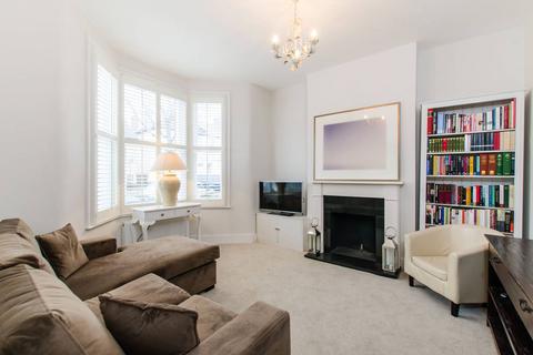 4 bedroom terraced house to rent, Selkirk Road, Tooting, London, SW17