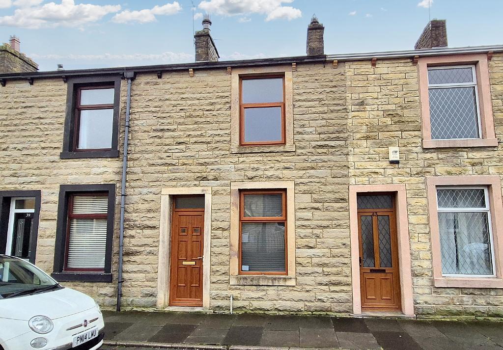 Mitchell Street, Clitheroe, BB7 1DF 3 bed terraced house - £800 pcm (£ ...