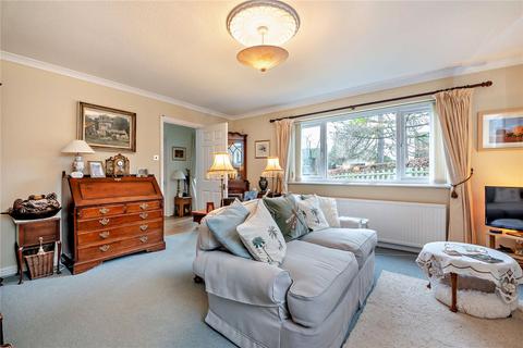 3 bedroom detached house for sale, The Dell, Vernham Dean, Andover, SP11