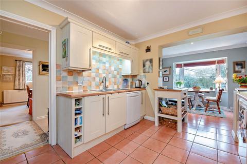 3 bedroom detached house for sale, The Dell, Vernham Dean, Andover, SP11