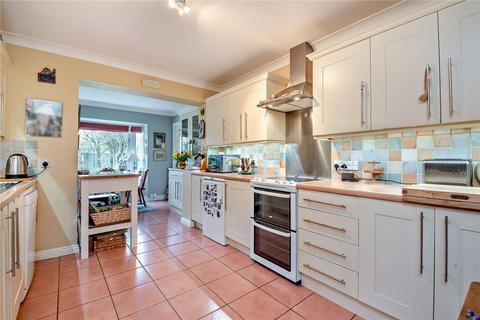 3 bedroom detached house for sale, The Dell, Vernham Dean, Andover, SP11
