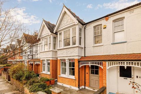 70 Devonshire Road, London, W5 4TP