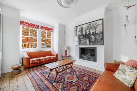 70 Devonshire Road, London, W5 4TP