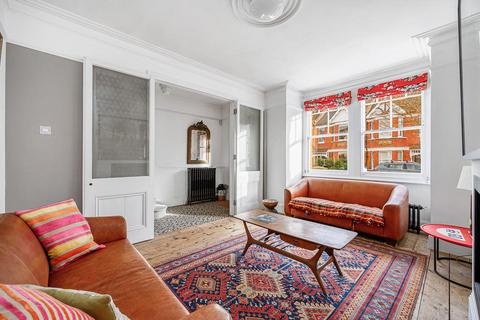 70 Devonshire Road, London, W5 4TP