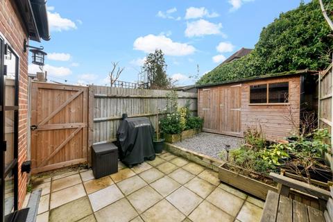 8 Norwood Terrace, Southall, UB2 4NB